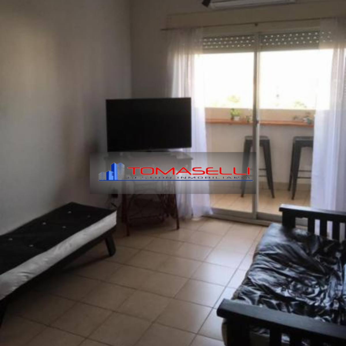 VENTA - DEPARTAMENTO - VILLA MADERO - 3 AMBIENTES C/COCHERA - APTO CREDITO — foto 3