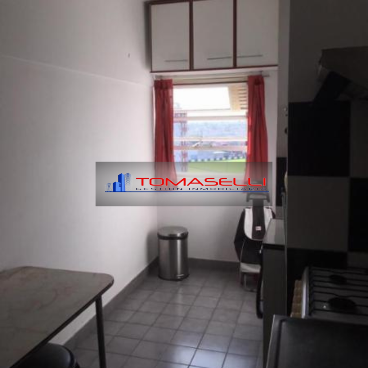 VENTA - DEPARTAMENTO - VILLA MADERO - 3 AMBIENTES C/COCHERA - APTO CREDITO — foto 4