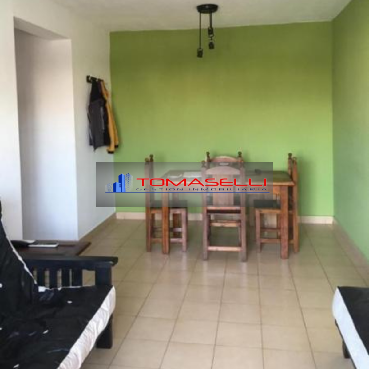 VENTA - DEPARTAMENTO - VILLA MADERO - 3 AMBIENTES C/COCHERA - APTO CREDITO — foto 6