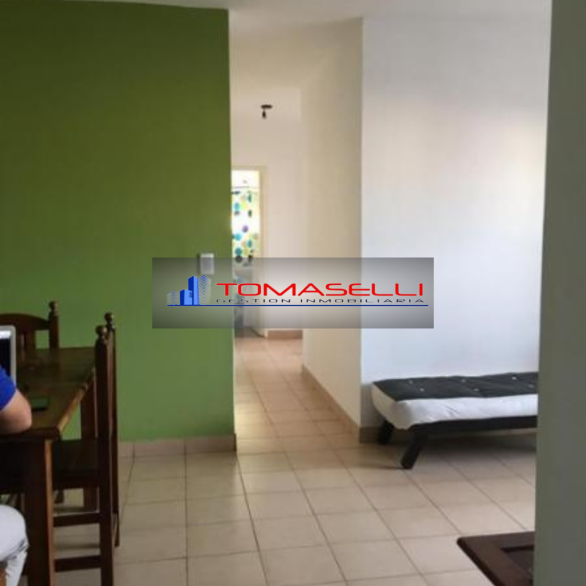 VENTA - DEPARTAMENTO - VILLA MADERO - 3 AMBIENTES C/COCHERA - APTO CREDITO — foto 7