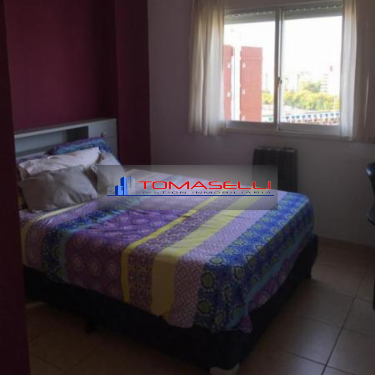 VENTA - DEPARTAMENTO - VILLA MADERO - 3 AMBIENTES C/COCHERA - APTO CREDITO — foto 9
