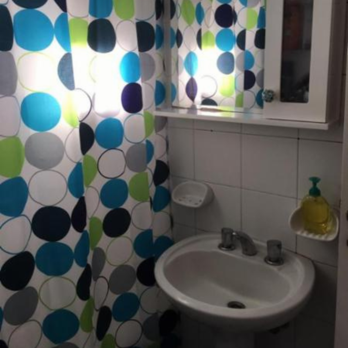 VENTA - DEPARTAMENTO - VILLA MADERO - 3 AMBIENTES C/COCHERA - APTO CREDITO — foto 12