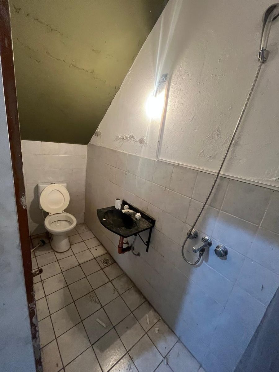 GALPON 140 mts2 - GAS Y TRIFASICA - VILLA MADERO — foto 5