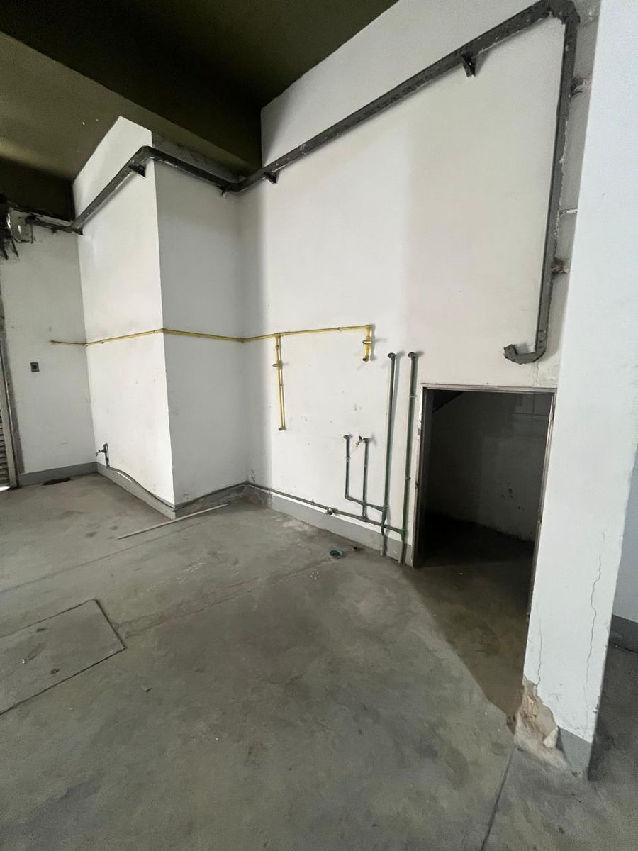 GALPON 140 mts2 - GAS Y TRIFASICA - VILLA MADERO — foto 6