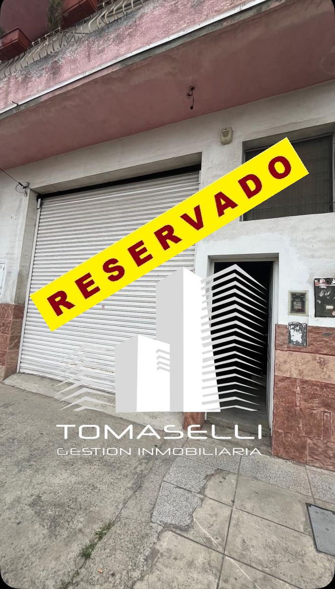 GALPON 140 mts2 - GAS Y TRIFASICA - VILLA MADERO — foto 7