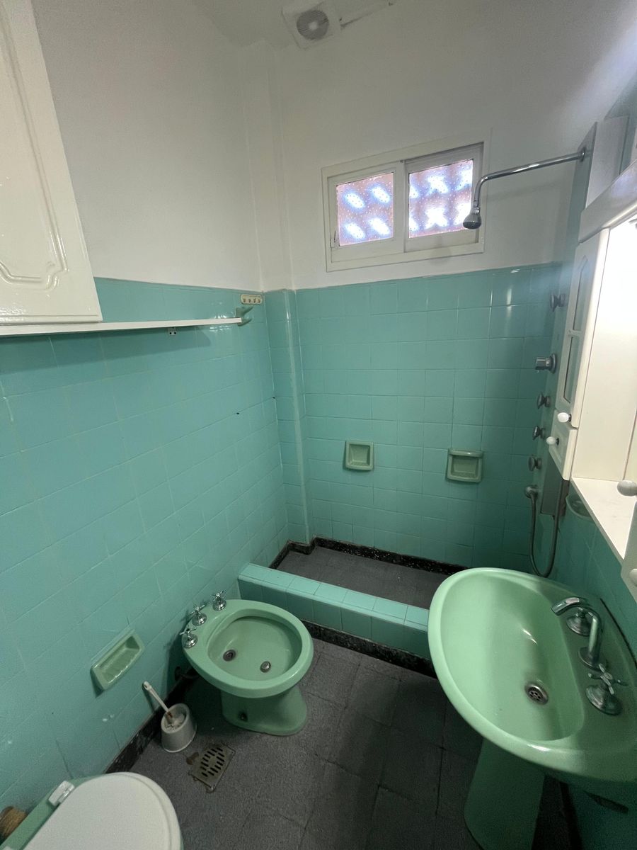 ALQUILER DEPTO 3 AMBIENTES AMPLIO CON PATIO Y TERRAZA - VILLA MADERO-SIN EXPENSAS - 9