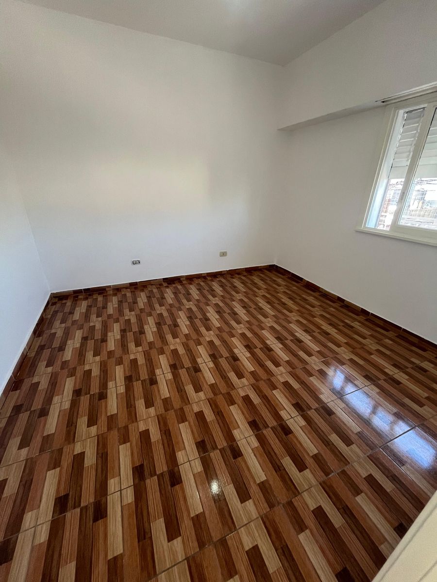 ALQUILER DEPTO 3 AMBIENTES AMPLIO CON PATIO Y TERRAZA - VILLA MADERO-SIN EXPENSAS - 12