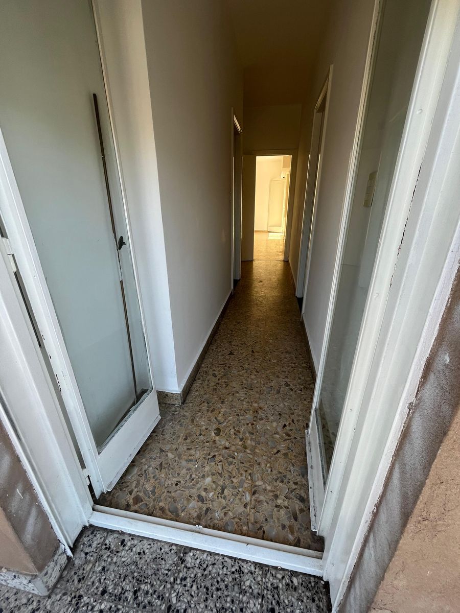 ALQUILER DEPTO 3 AMBIENTES AMPLIO CON PATIO Y TERRAZA - VILLA MADERO-SIN EXPENSAS - 14