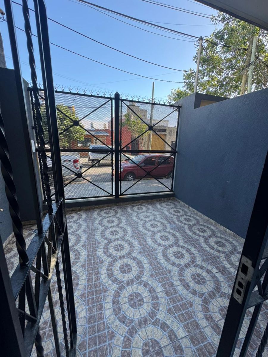 ALQUILER - VILLA MADERO - DEPARTAMENTO 2 AMBIENTES CON PATIO — foto 3