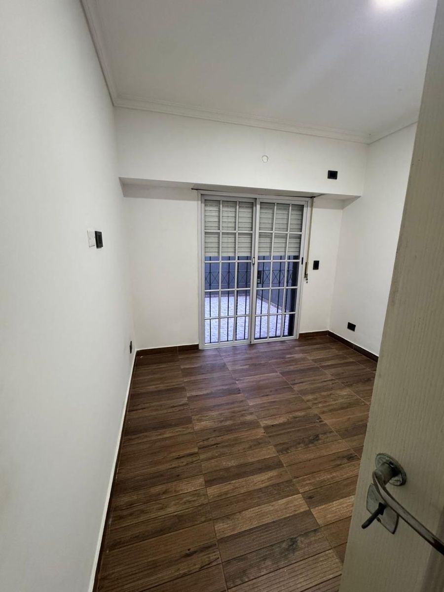 ALQUILER - VILLA MADERO - DEPARTAMENTO 2 AMBIENTES CON PATIO — foto 9
