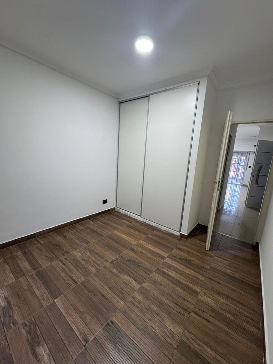 ALQUILER - VILLA MADERO - DEPARTAMENTO 2 AMBIENTES CON PATIO — foto 10