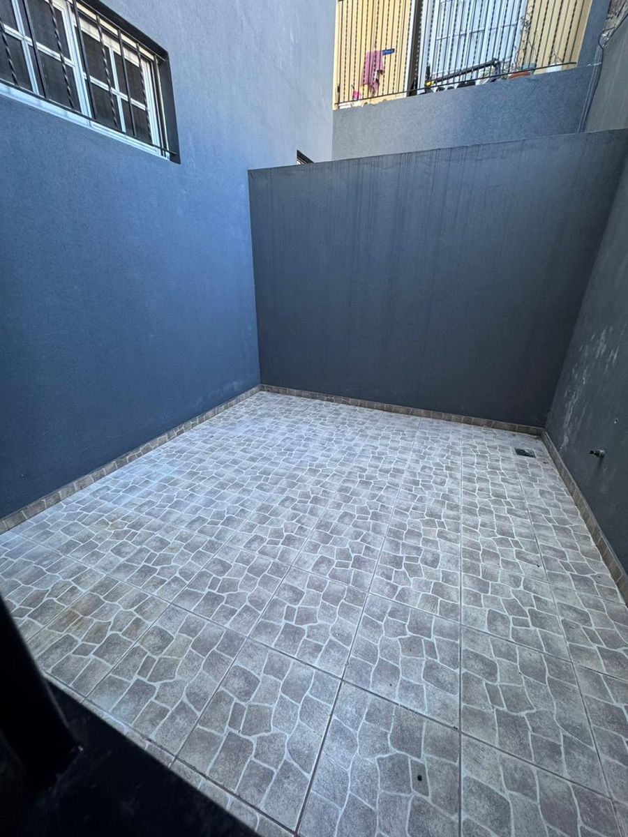 ALQUILER - VILLA MADERO - DEPARTAMENTO 2 AMBIENTES CON PATIO — foto 11