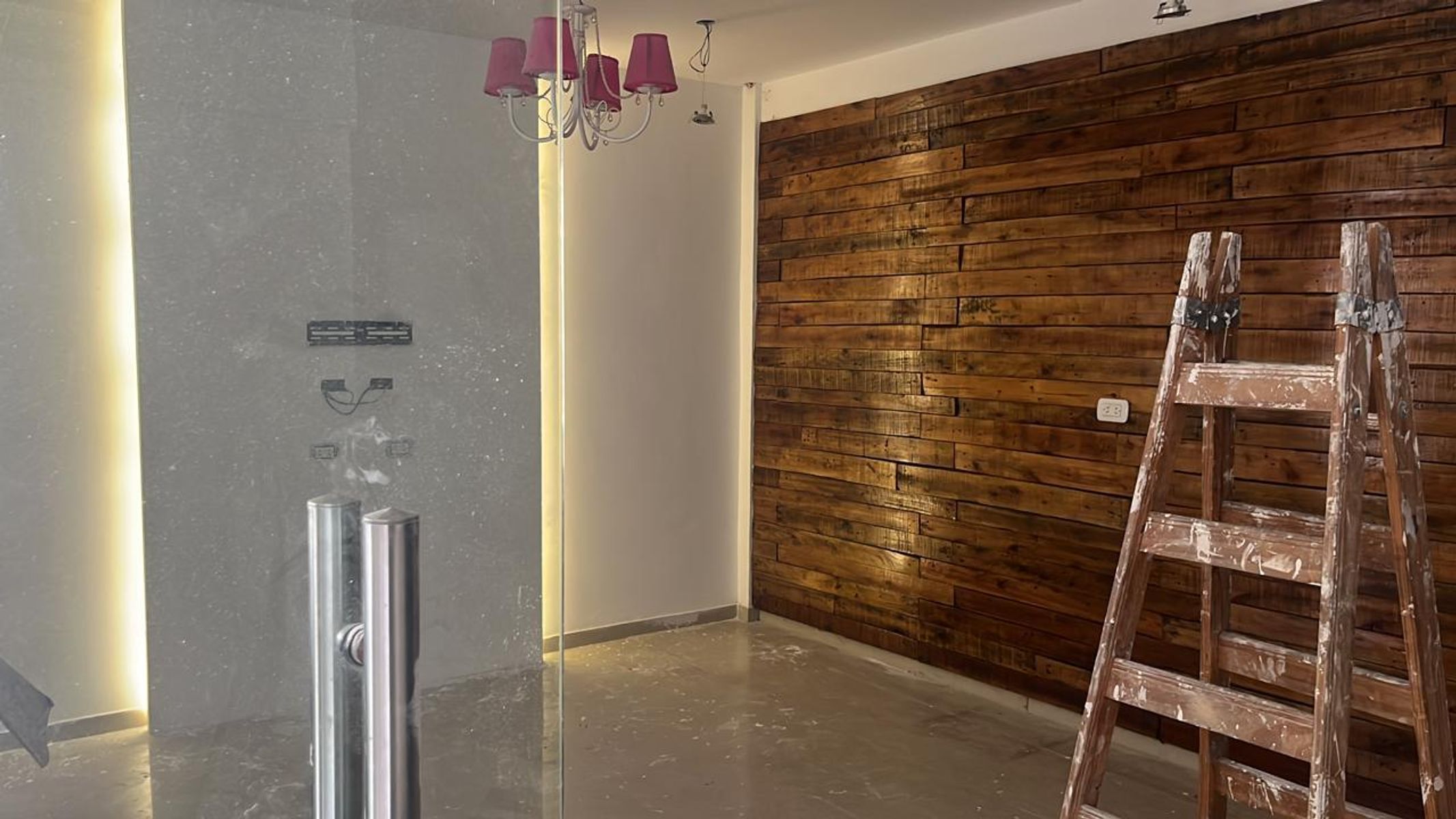 ALQUILER - GALPON 150 m2 - LA TABLADA - 3