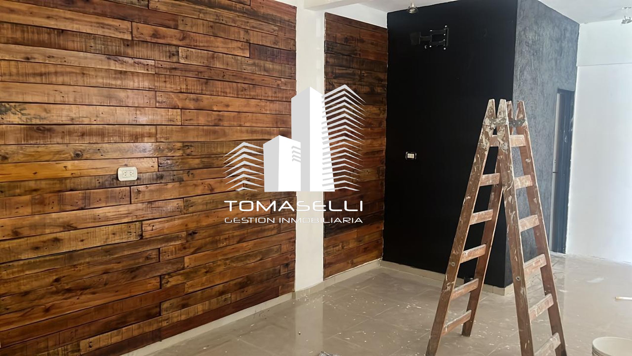 ALQUILER - GALPON 150 m2 - LA TABLADA - 10