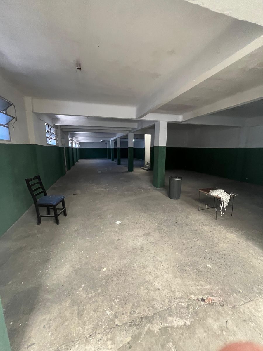 ALQUILER GALPON 300 MTS2 ZONA INDUSTRIAL — foto 6