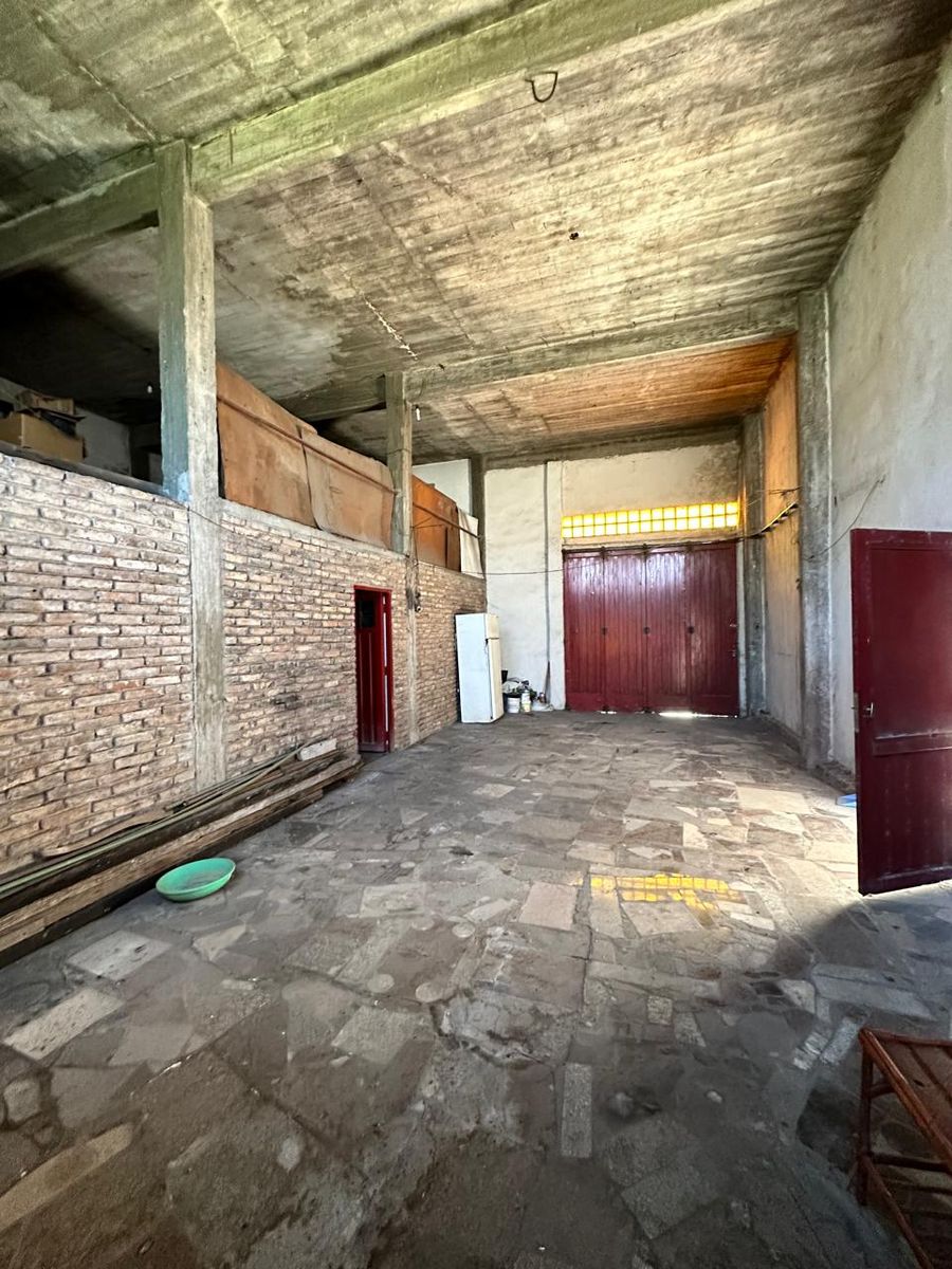 VENTA - FRACCION de 900 m2 - LA TABLADA - 5