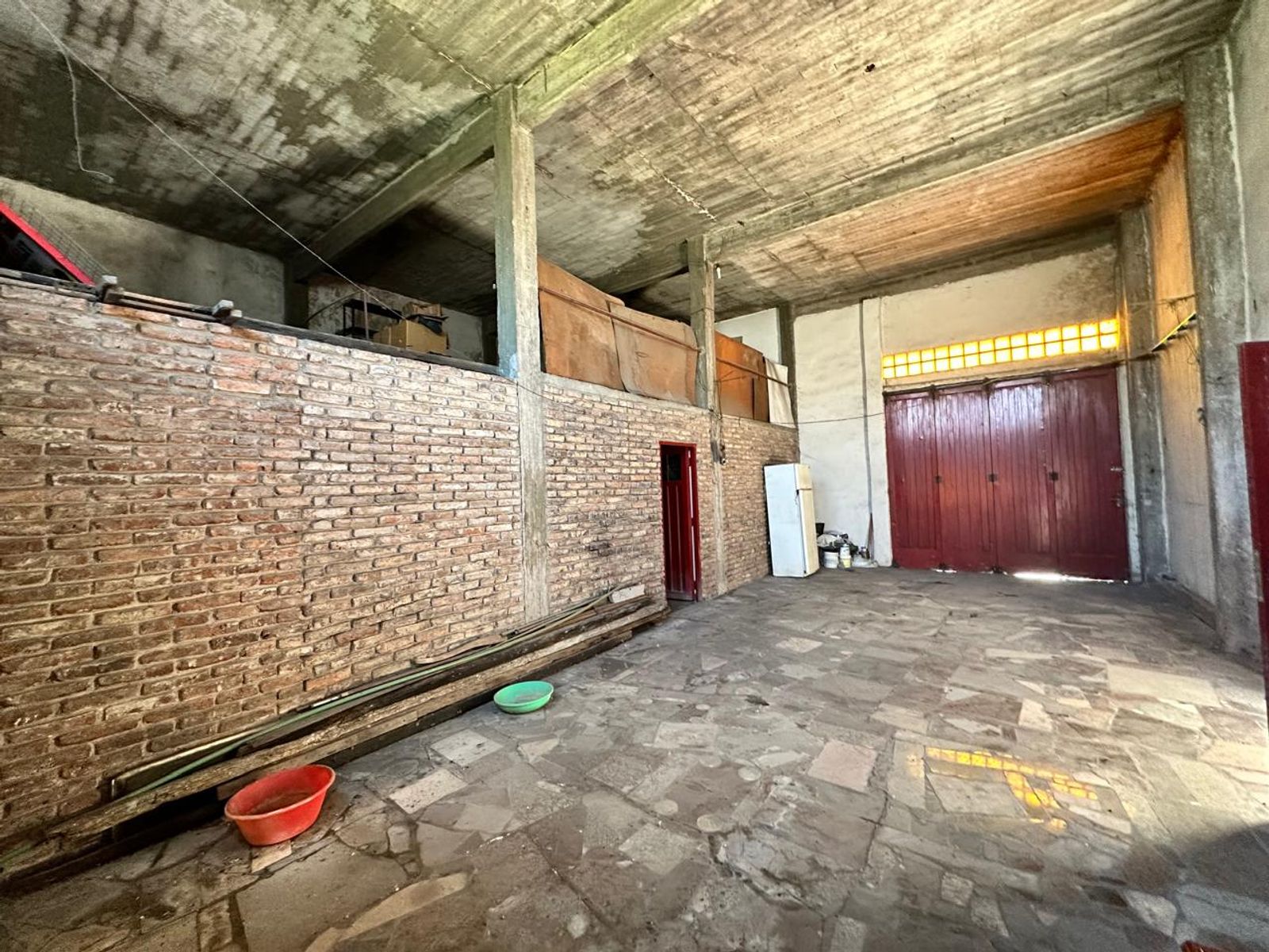 VENTA - FRACCION de 900 m2 - LA TABLADA - 6