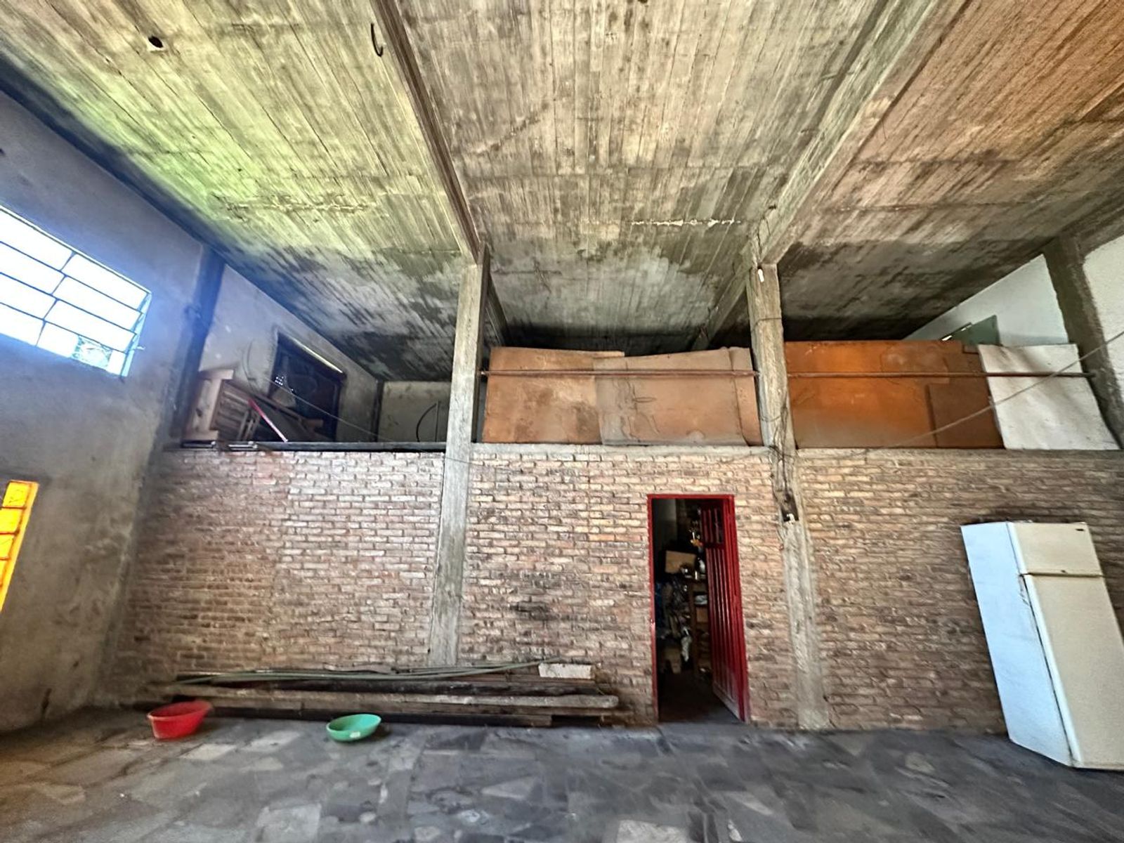 VENTA - FRACCION de 900 m2 - LA TABLADA - 7