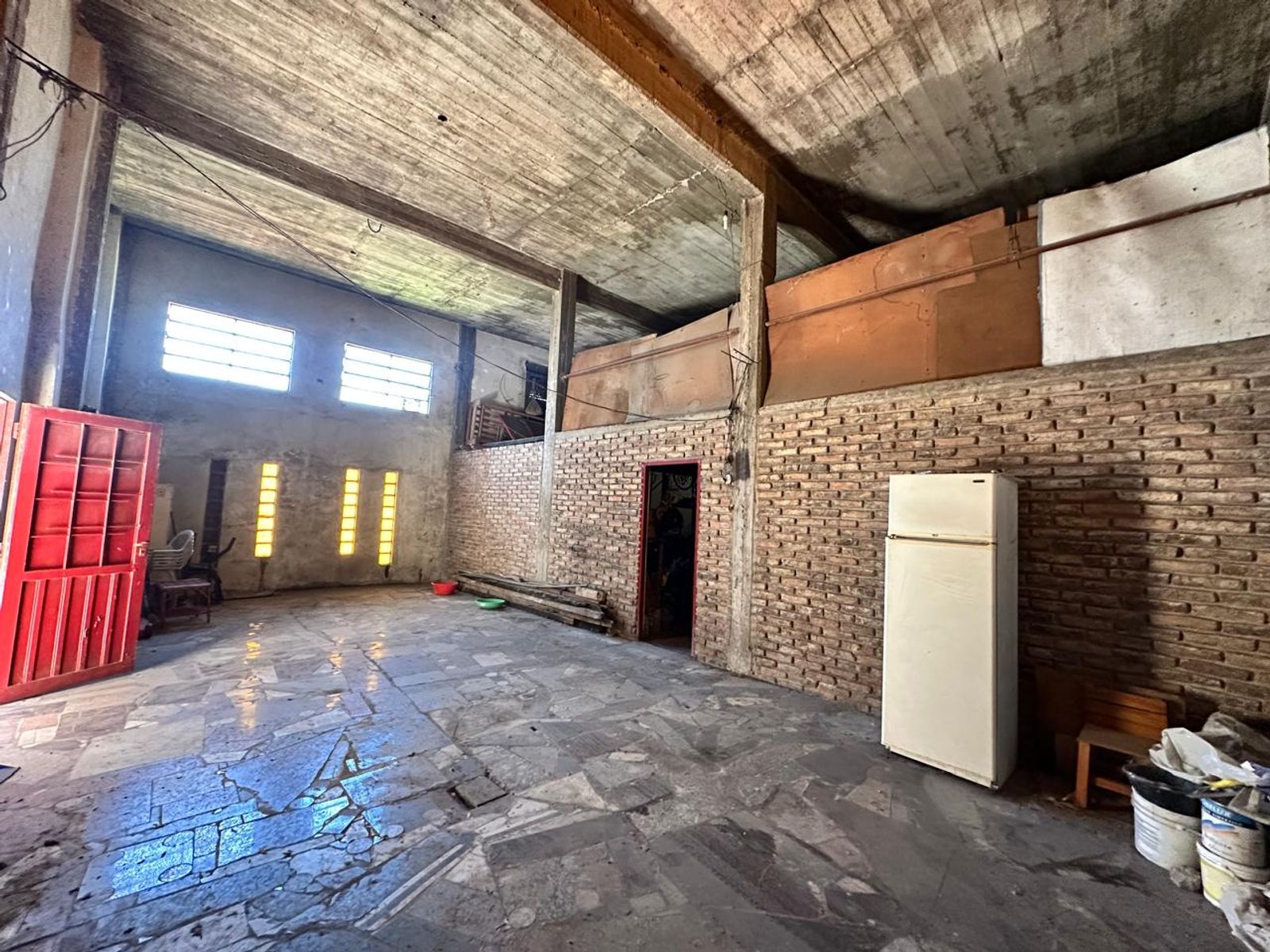 VENTA - FRACCION de 900 m2 - LA TABLADA - 8