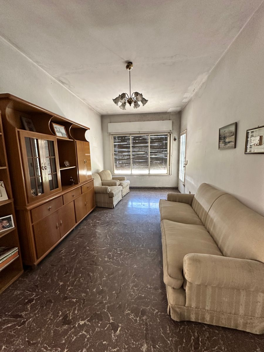 VENTA - FRACCION de 900 m2 - LA TABLADA - 9