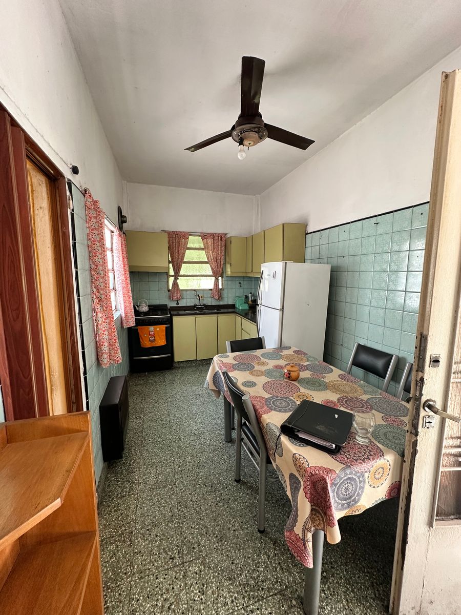 VENTA - FRACCION de 900 m2 - LA TABLADA - 12