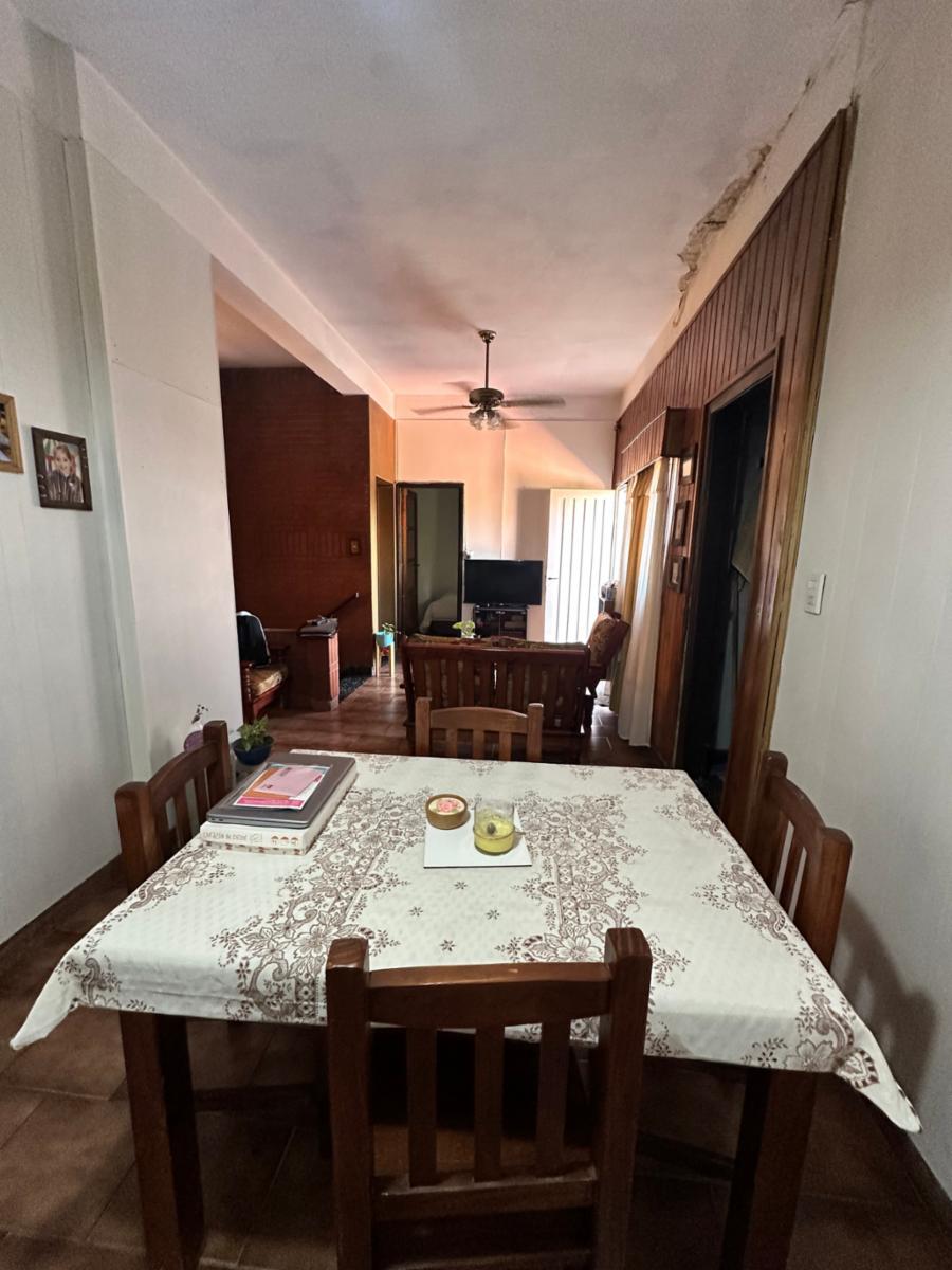 VENTA - CASA MULTIFAMILIAR - TAPIALES - SOBRE AVDA. B. SUR MER - 16