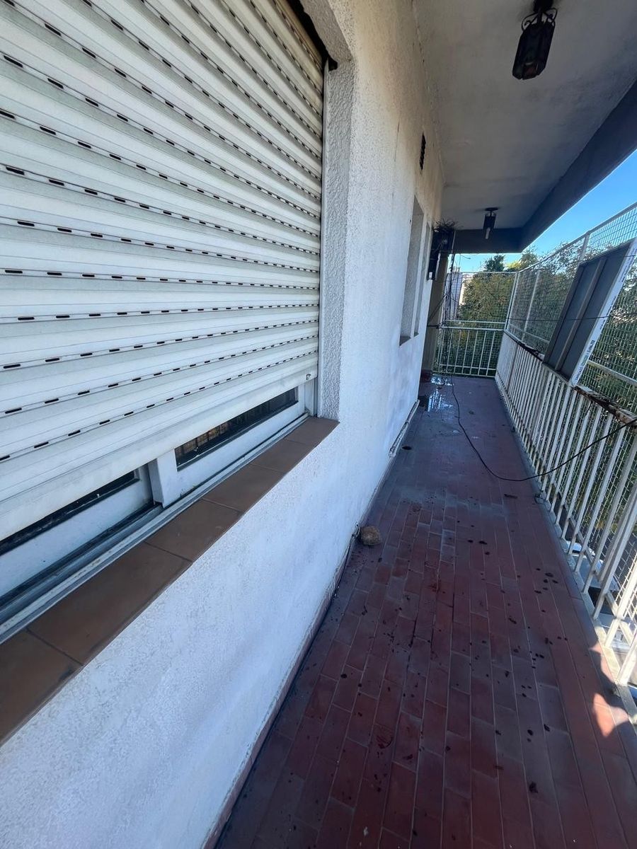 VENTA - MATADEROS - DEPARTAMENTO 3 AMBIENTES - AL FRENTE CON BALCON — foto 4