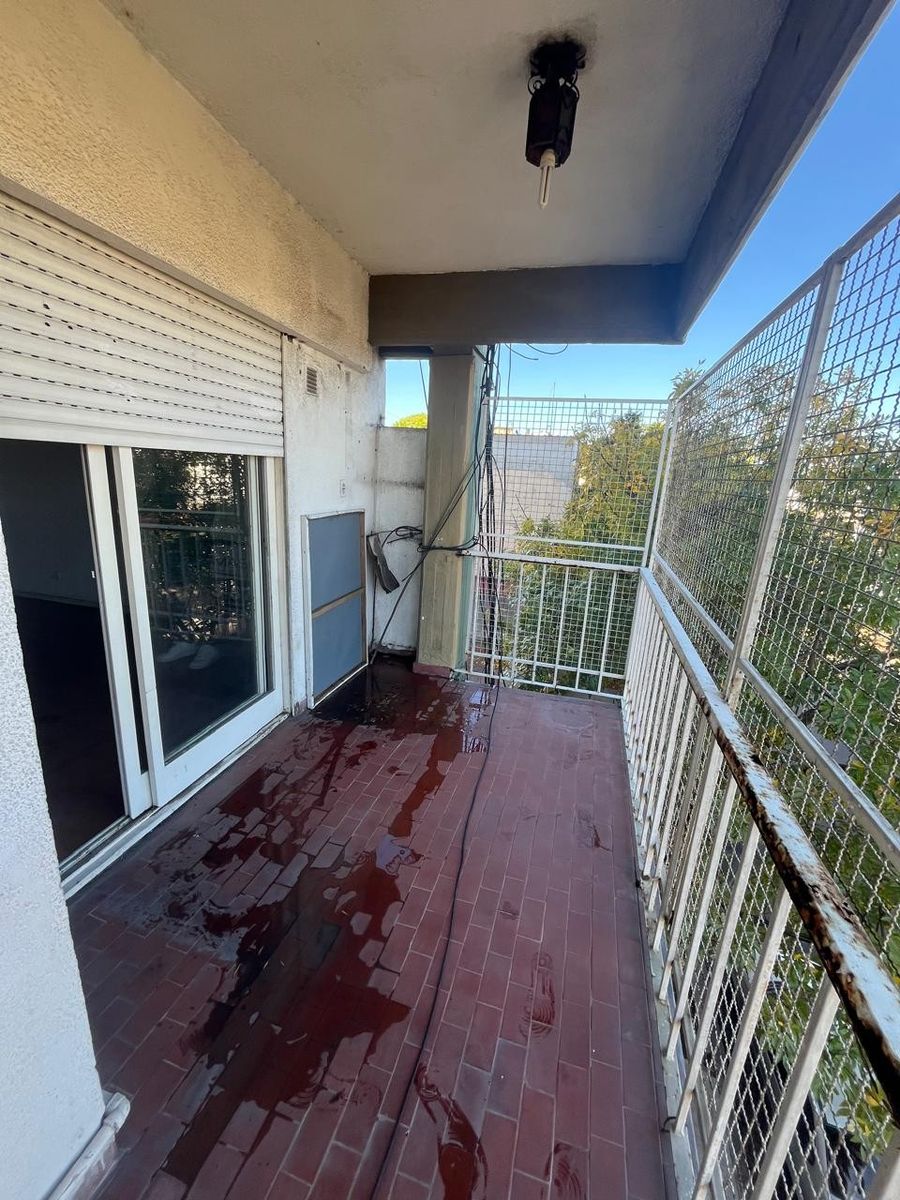 VENTA - MATADEROS - DEPARTAMENTO 3 AMBIENTES - AL FRENTE CON BALCON — foto 5