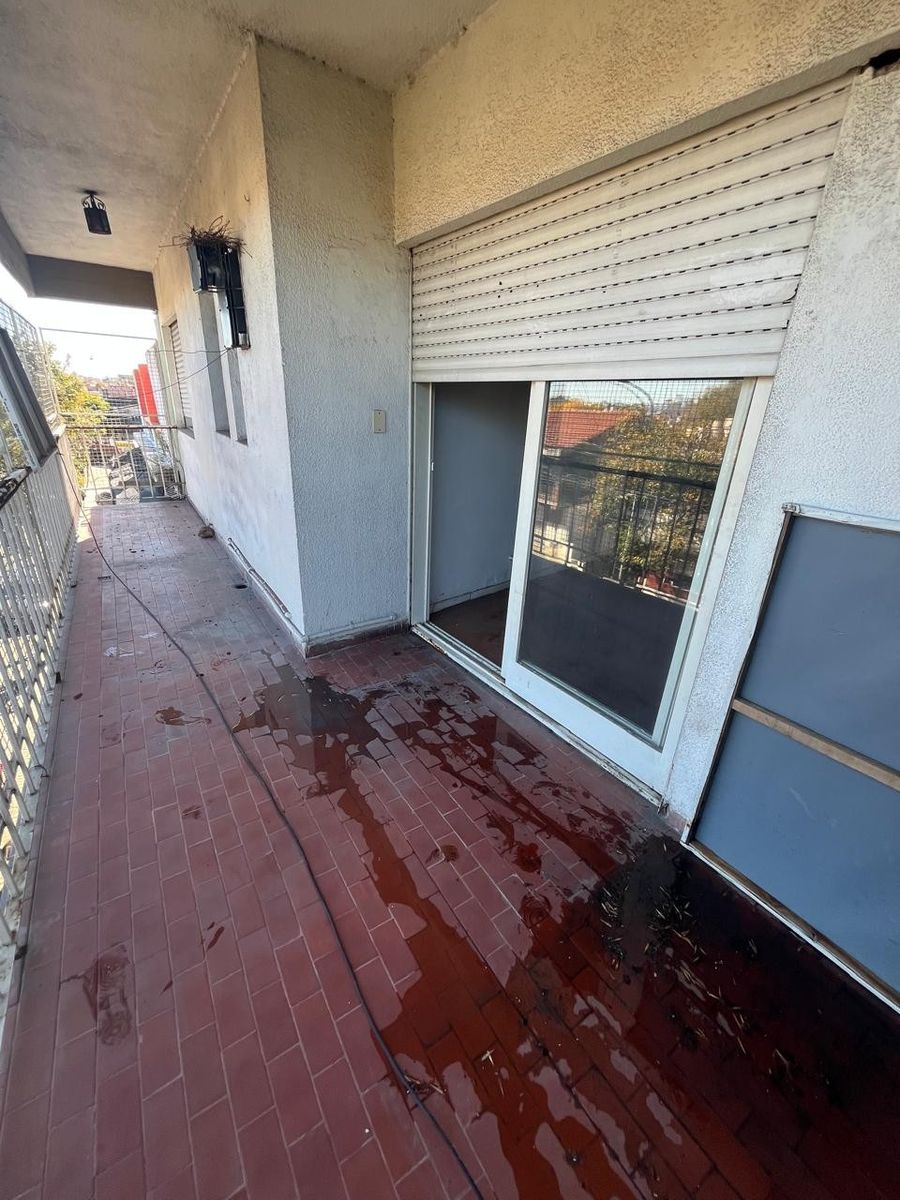 VENTA - MATADEROS - DEPARTAMENTO 3 AMBIENTES - AL FRENTE CON BALCON — foto 6