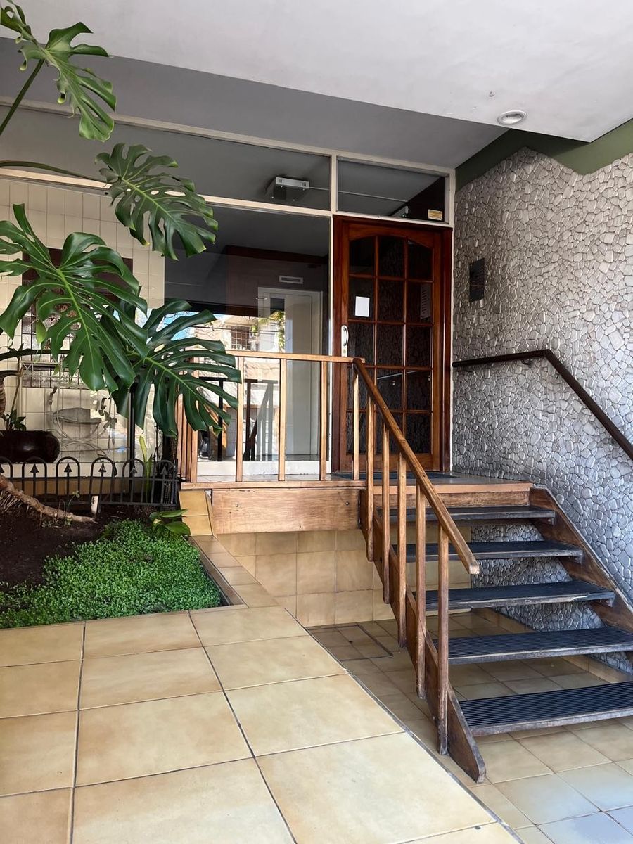 VENTA - MATADEROS - DEPARTAMENTO 3 AMBIENTES - AL FRENTE CON BALCON — foto 11