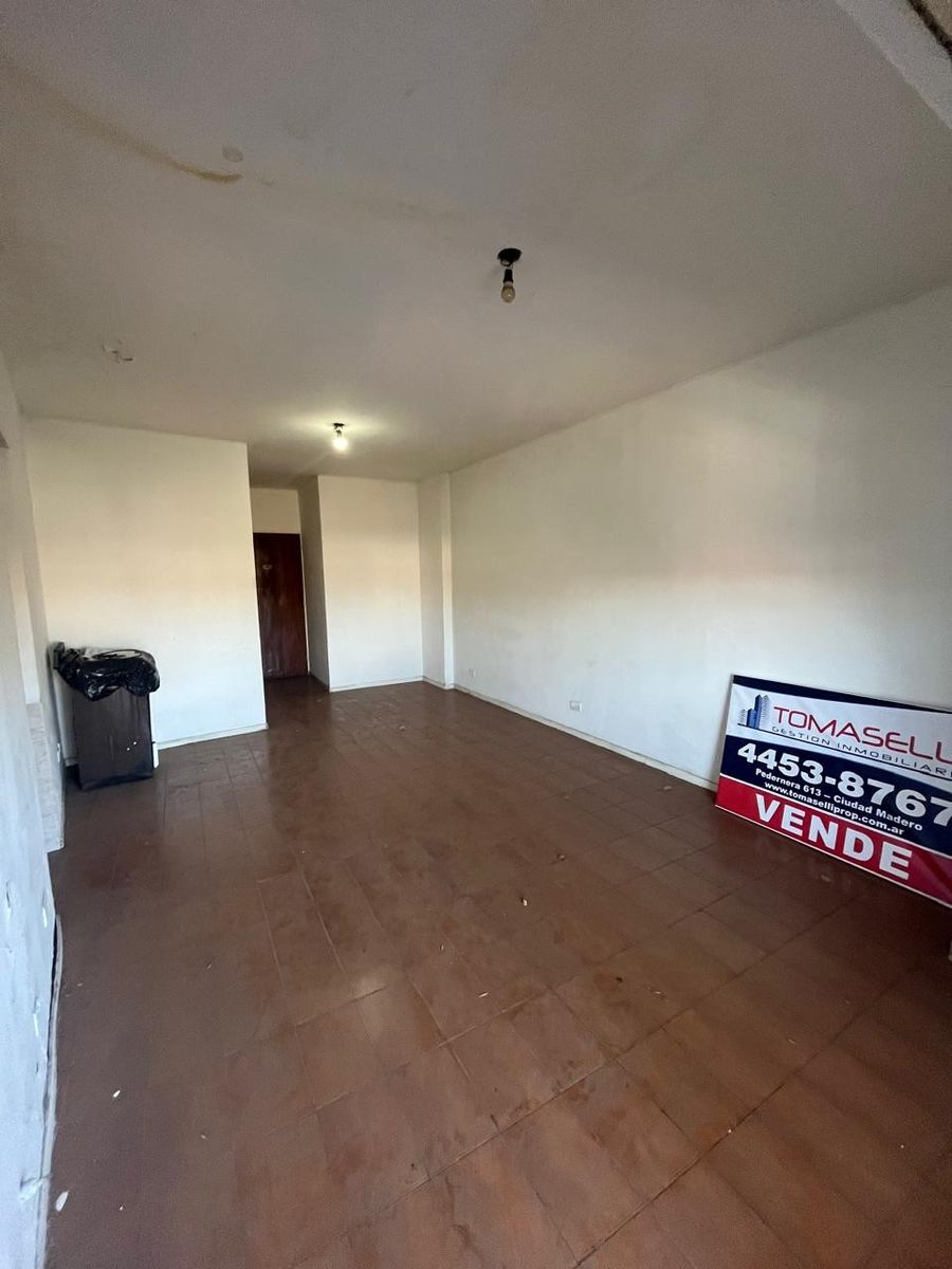 VENTA - MATADEROS - DEPARTAMENTO 3 AMBIENTES - AL FRENTE CON BALCON — foto 15