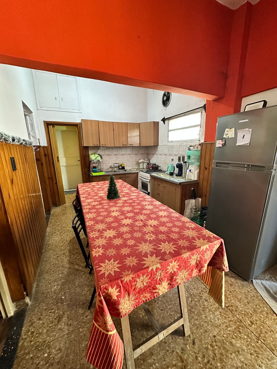 VENTA - PH 3 AMBIENTES - CON FONDO LIBRE - A REMODELAR - VILLA MADERO — foto 4