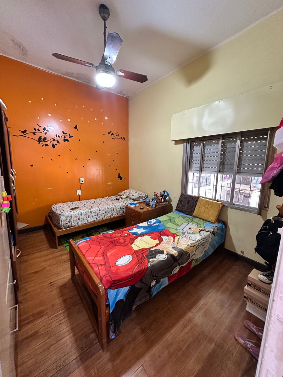VENTA - PH 3 AMBIENTES - CON FONDO LIBRE - A REMODELAR - VILLA MADERO — foto 8