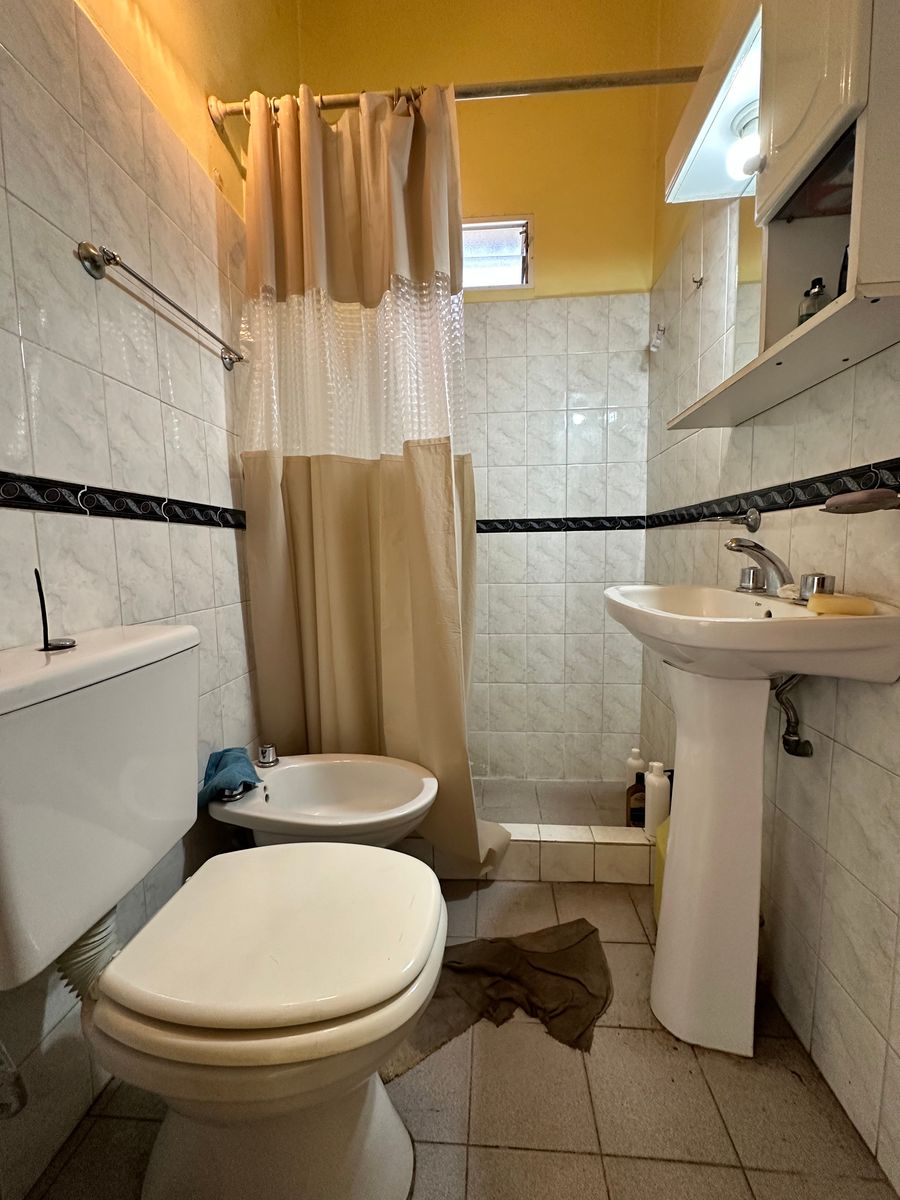 VENTA - PH 3 AMBIENTES - CON FONDO LIBRE - A REMODELAR - VILLA MADERO — foto 9