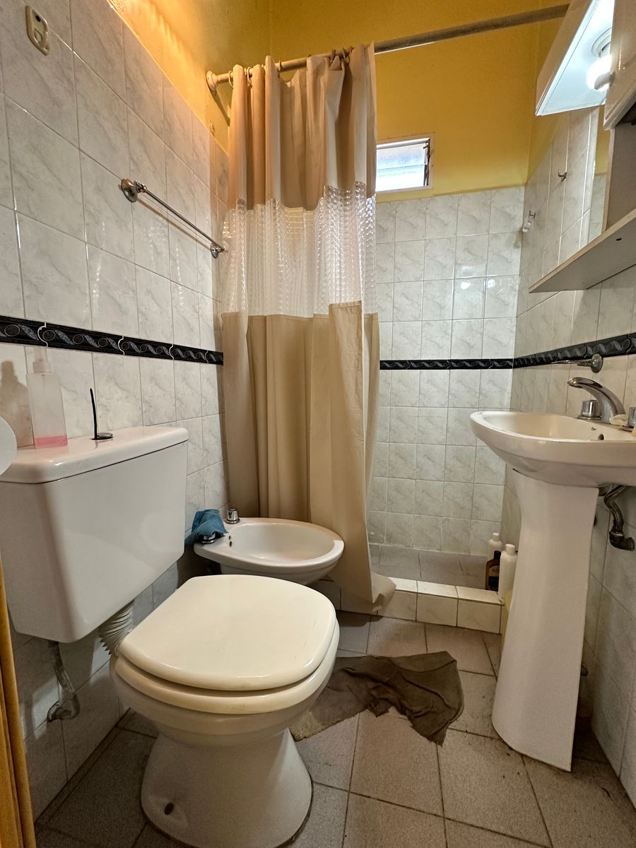 VENTA - PH 3 AMBIENTES - CON FONDO LIBRE - A REMODELAR - VILLA MADERO — foto 10