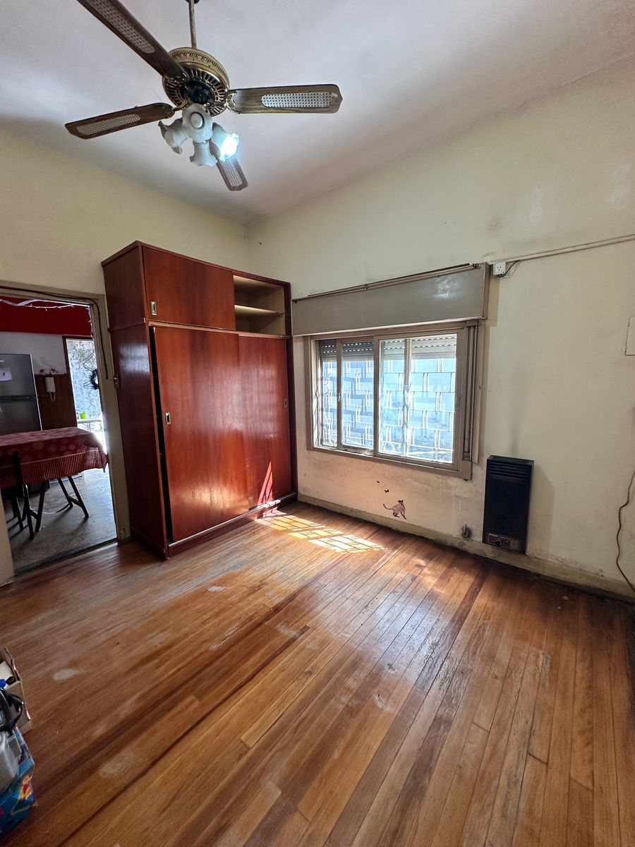 VENTA - PH 3 AMBIENTES - CON FONDO LIBRE - A REMODELAR - VILLA MADERO — foto 11