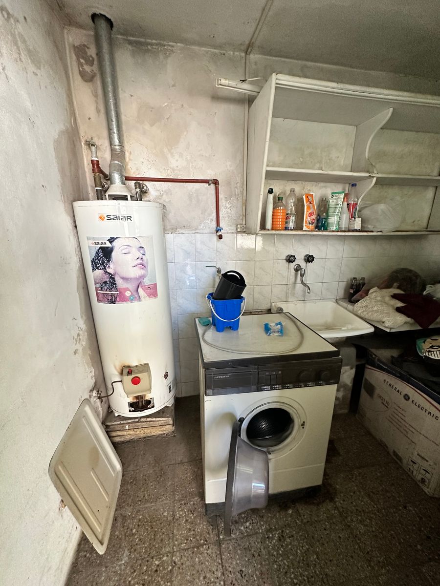 VENTA - PH 3 AMBIENTES - CON FONDO LIBRE - A REMODELAR - VILLA MADERO — foto 13