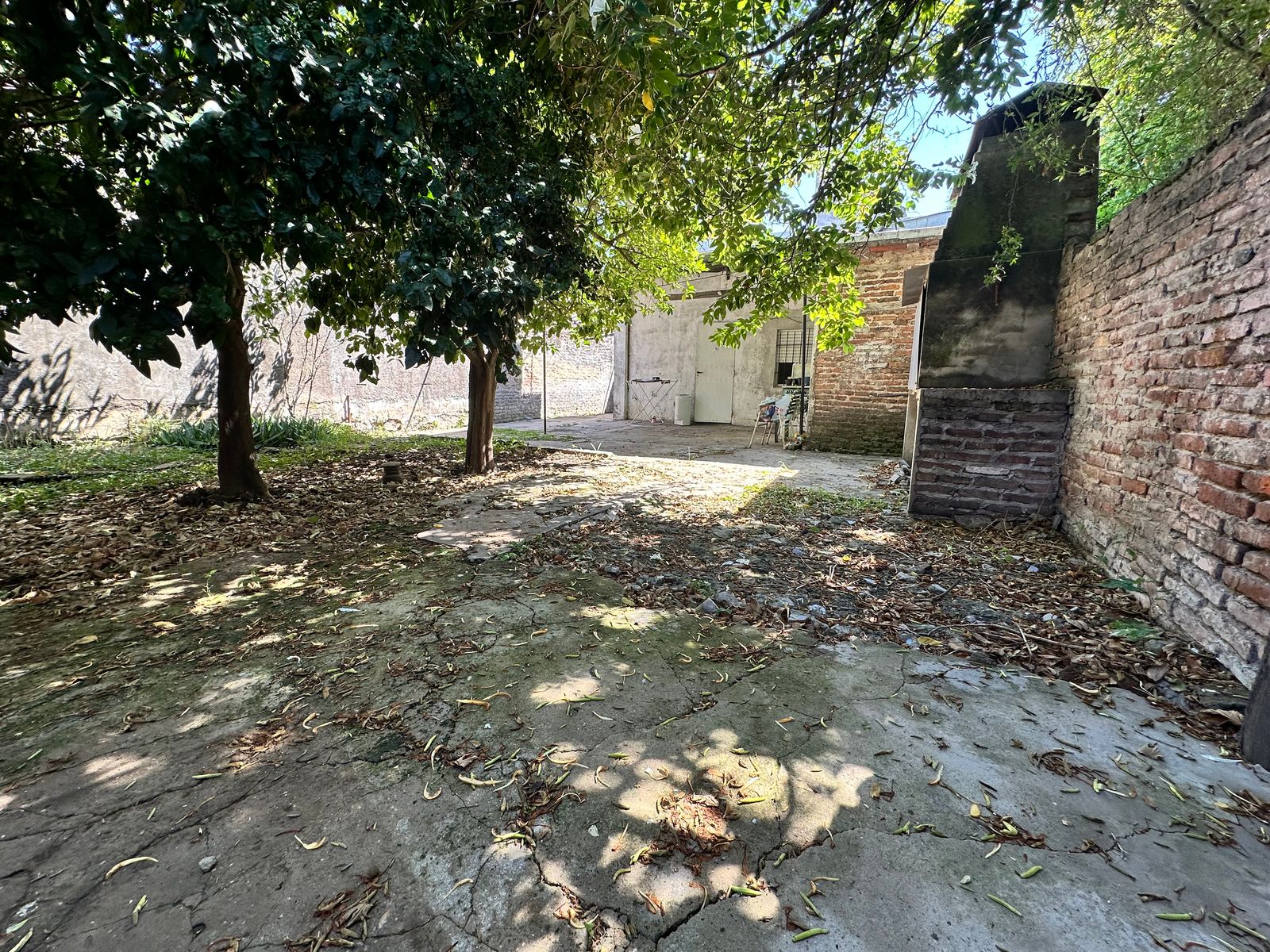 VENTA - PH 3 AMBIENTES - CON FONDO LIBRE - A REMODELAR - VILLA MADERO — foto 14