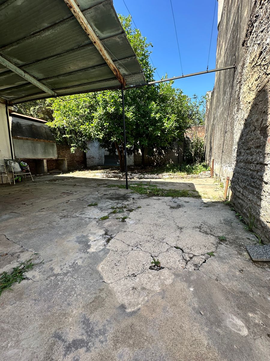 VENTA - PH 3 AMBIENTES - CON FONDO LIBRE - A REMODELAR - VILLA MADERO — foto 15