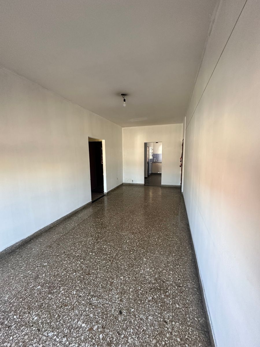 ALQUILER - DEPARTAMENTO 3 AMBIENTES - SIN EXPENSAS - LOMAS DEL MIRADOR - 5