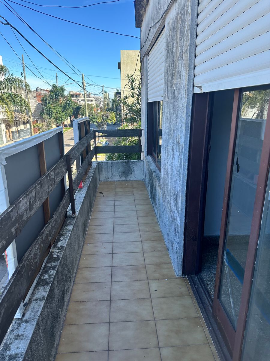 ALQUILER - DEPARTAMENTO 3 AMBIENTES - SIN EXPENSAS - LOMAS DEL MIRADOR - 7