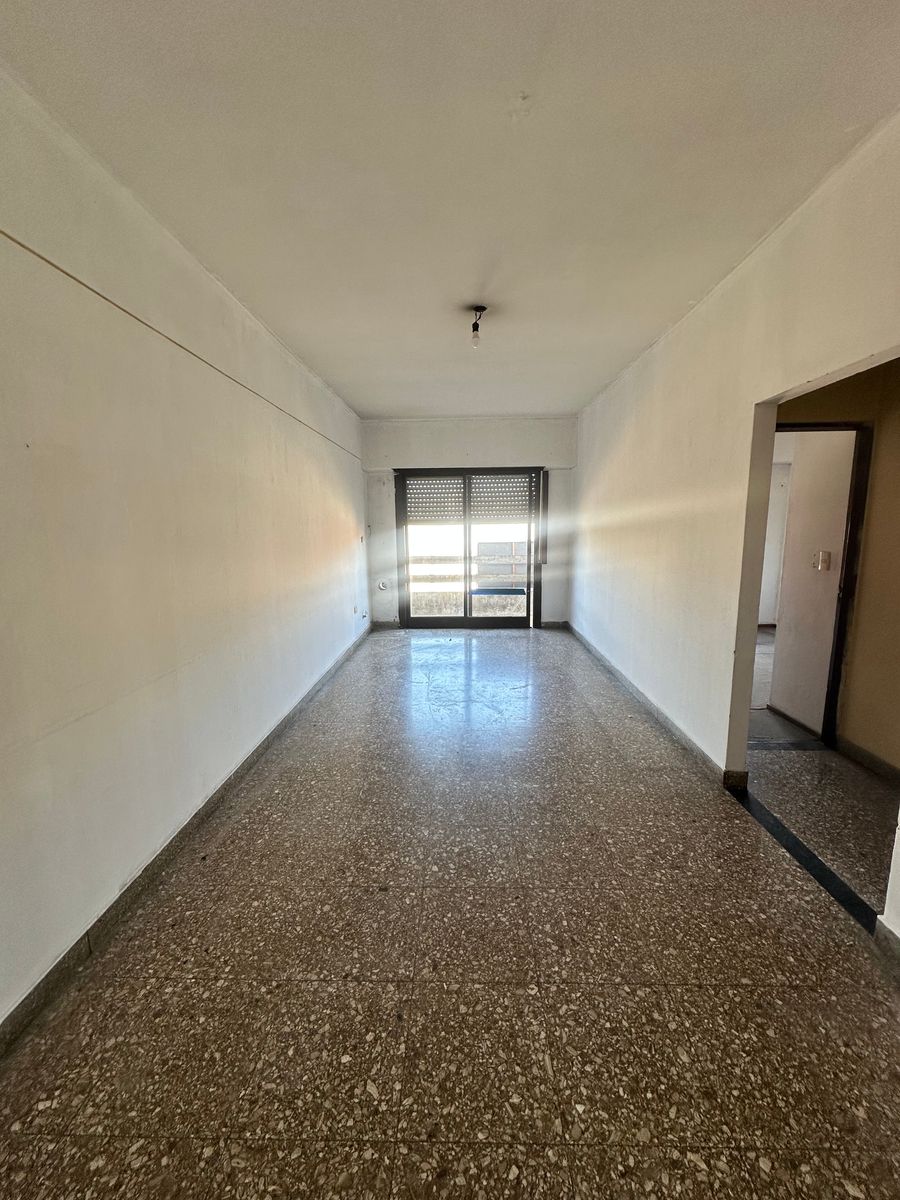 ALQUILER - DEPARTAMENTO 3 AMBIENTES - SIN EXPENSAS - LOMAS DEL MIRADOR - 10