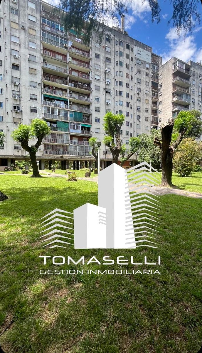 VENTA - DEPARTAMENTO 3 AMBIENTES - VILLA CELINA - 1
