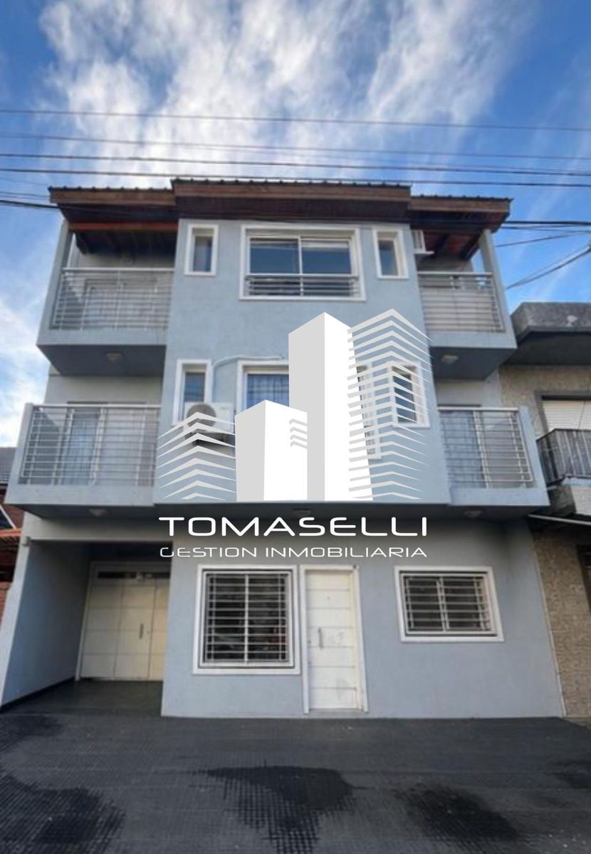 VENTA - DEPARTAMENTO 3 AMBIENTES - CON FINANCIACION