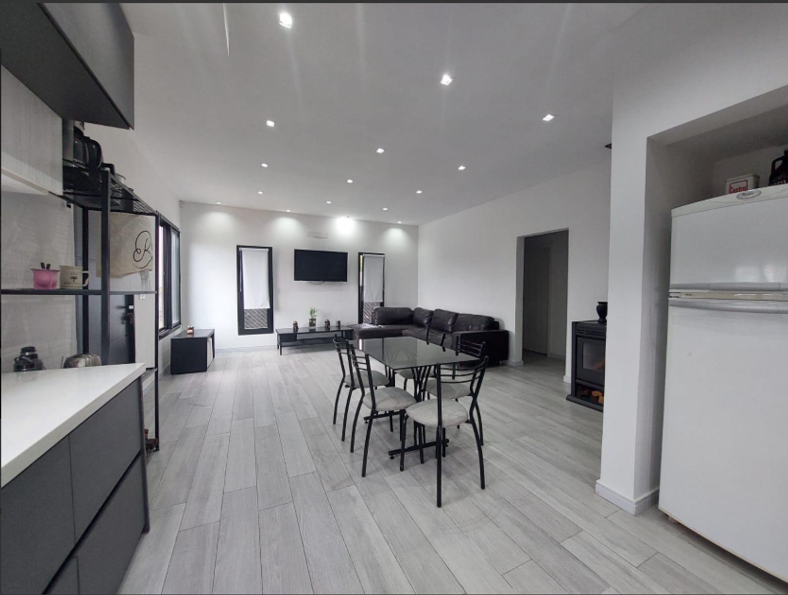VENTA - CASA CON PISCINA EN CANNING - BARRIO ESTILO CAMPO - ¡SIN EXPENSAS - 5