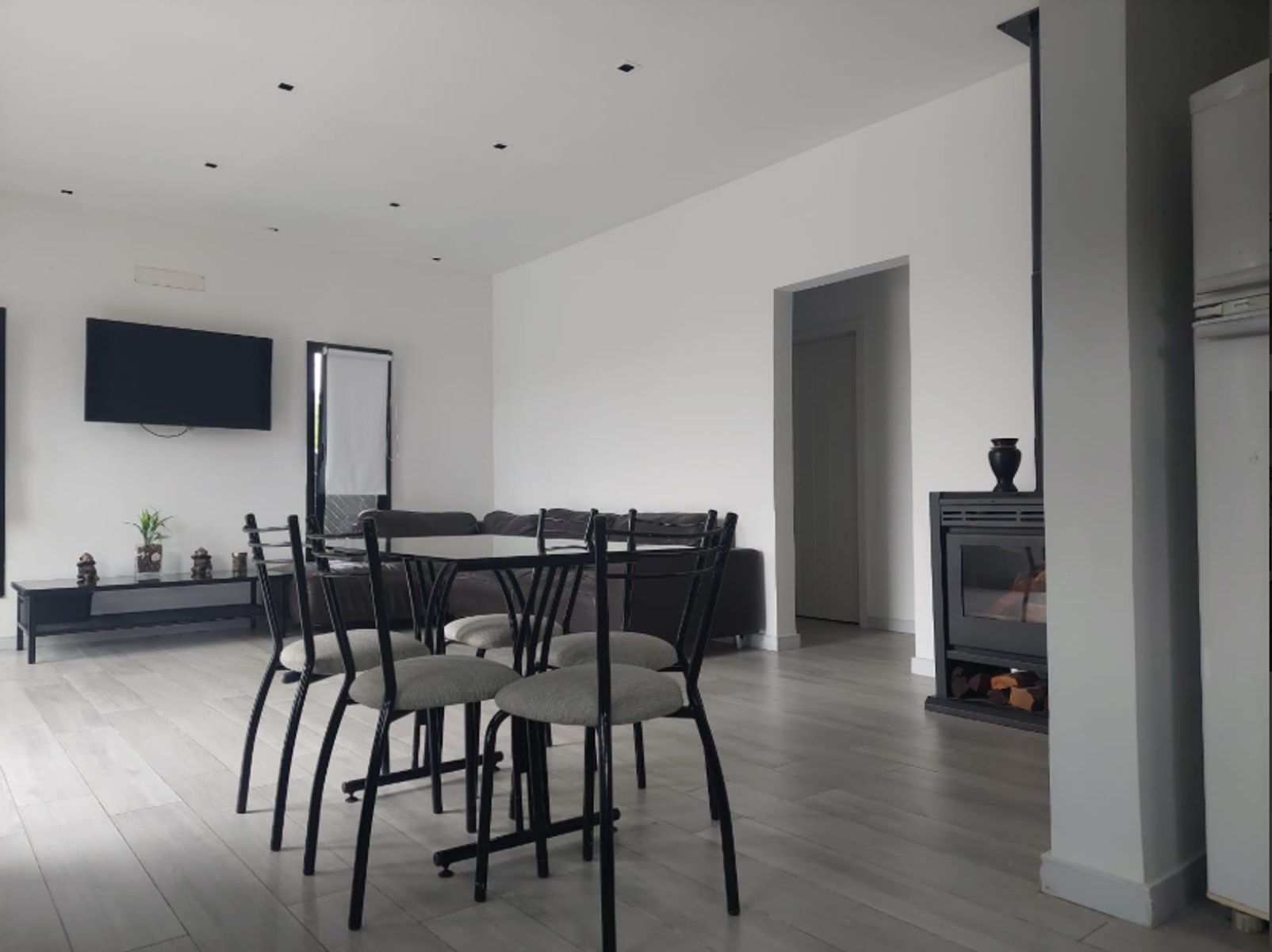 VENTA - CASA CON PISCINA EN CANNING - BARRIO ESTILO CAMPO - ¡SIN EXPENSAS - 7