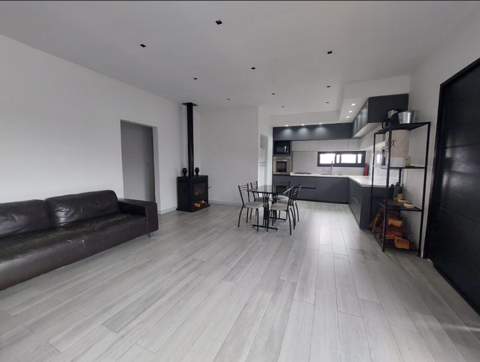 VENTA - CASA CON PISCINA EN CANNING - BARRIO ESTILO CAMPO - ¡SIN EXPENSAS - 9