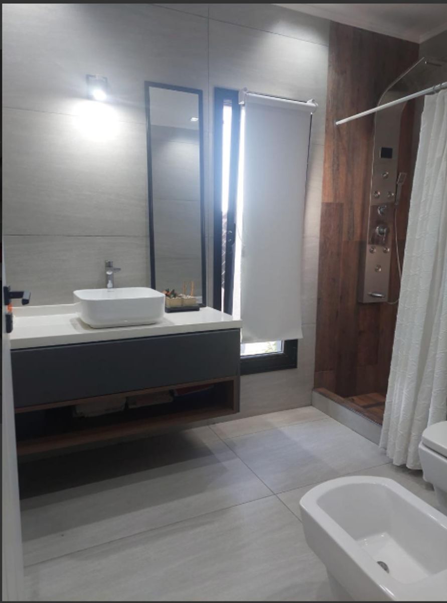 VENTA - CASA CON PISCINA EN CANNING - BARRIO ESTILO CAMPO - ¡SIN EXPENSAS - 14