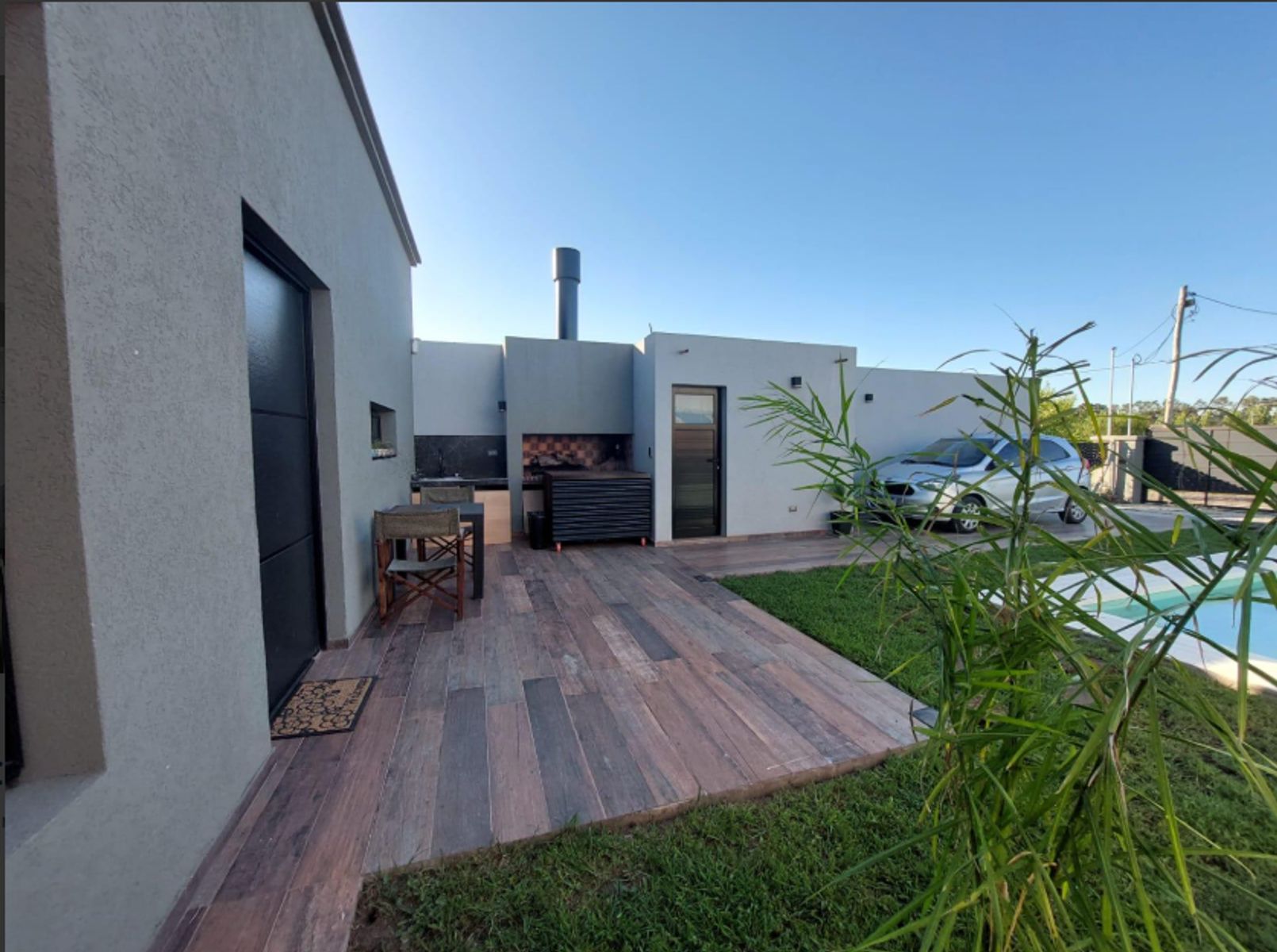 VENTA - CASA CON PISCINA EN CANNING - BARRIO ESTILO CAMPO - ¡SIN EXPENSAS - 16