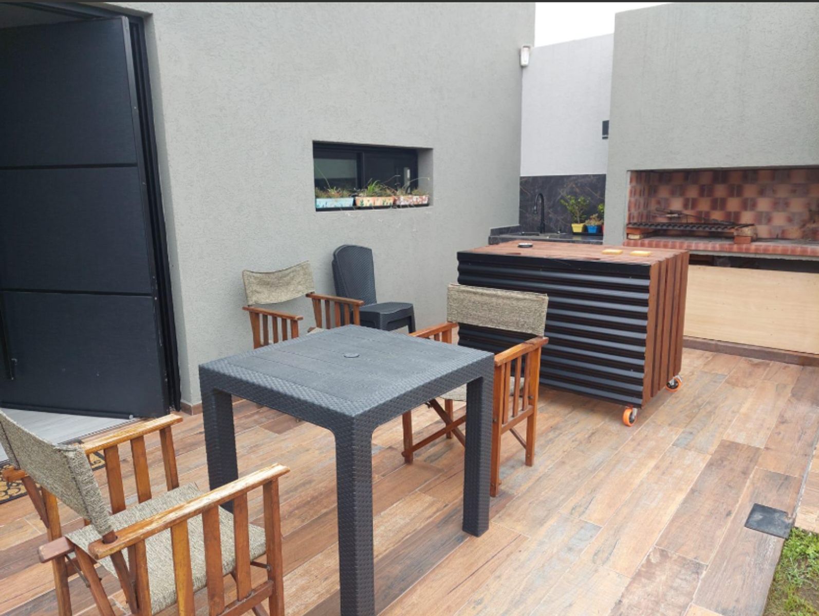 VENTA - CASA CON PISCINA EN CANNING - BARRIO ESTILO CAMPO - ¡SIN EXPENSAS - 17